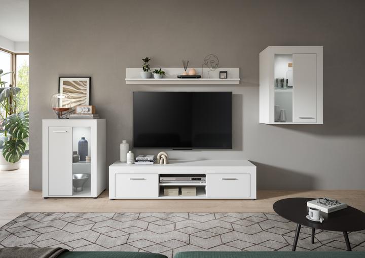 Actual product image Xonox Home Jam (169 x 35 x 310 cm)