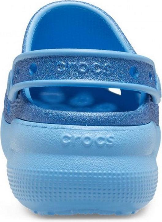 Image du produit Crocs K's Classic Glitter Cutie Clog (30)