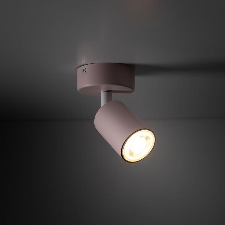 Actual product image Licht-Erlebnisse Jason (GU10)