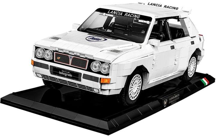 Image du produit Cobi Lancia Delta HF INTG.EVO Executive Edition