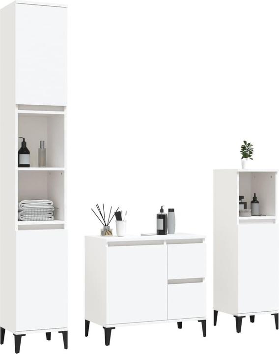 Produktbild vidaXL Prudi