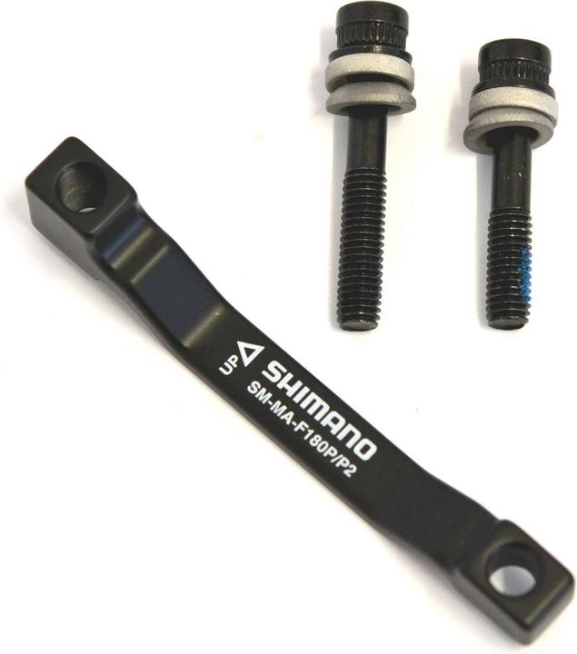 Produktbild Shimano Adapter