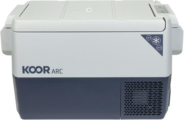 Produktbild Koor Kompressor-Kühlbox ARC (30 l)