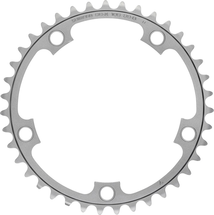 Actual product image Shimano Intérieur ULTEGRA 6700 Double (39)