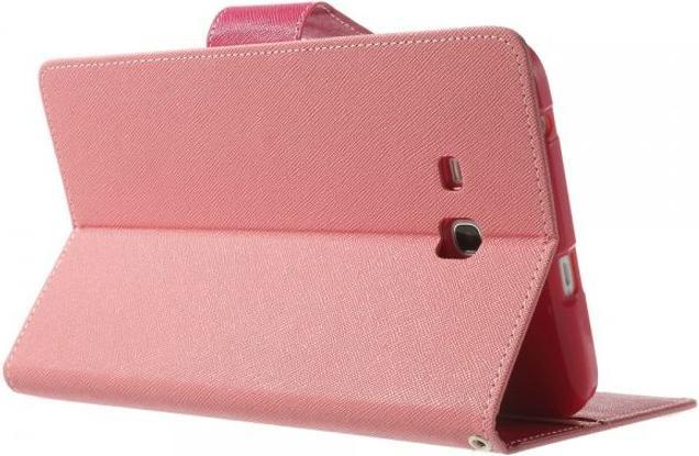 Produktbild Goospery Fancy Diary Series (Galaxy Tab 3 7.0 Lite (2013))