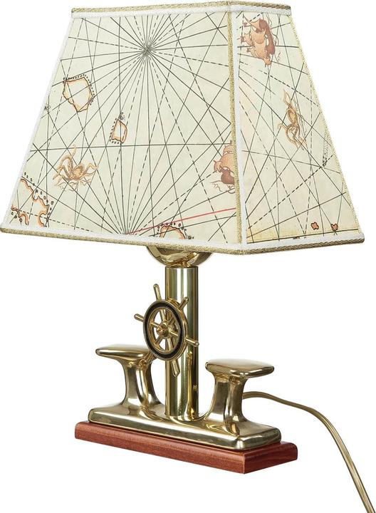 Produktbild Licht-Erlebnisse Nausica (E27)