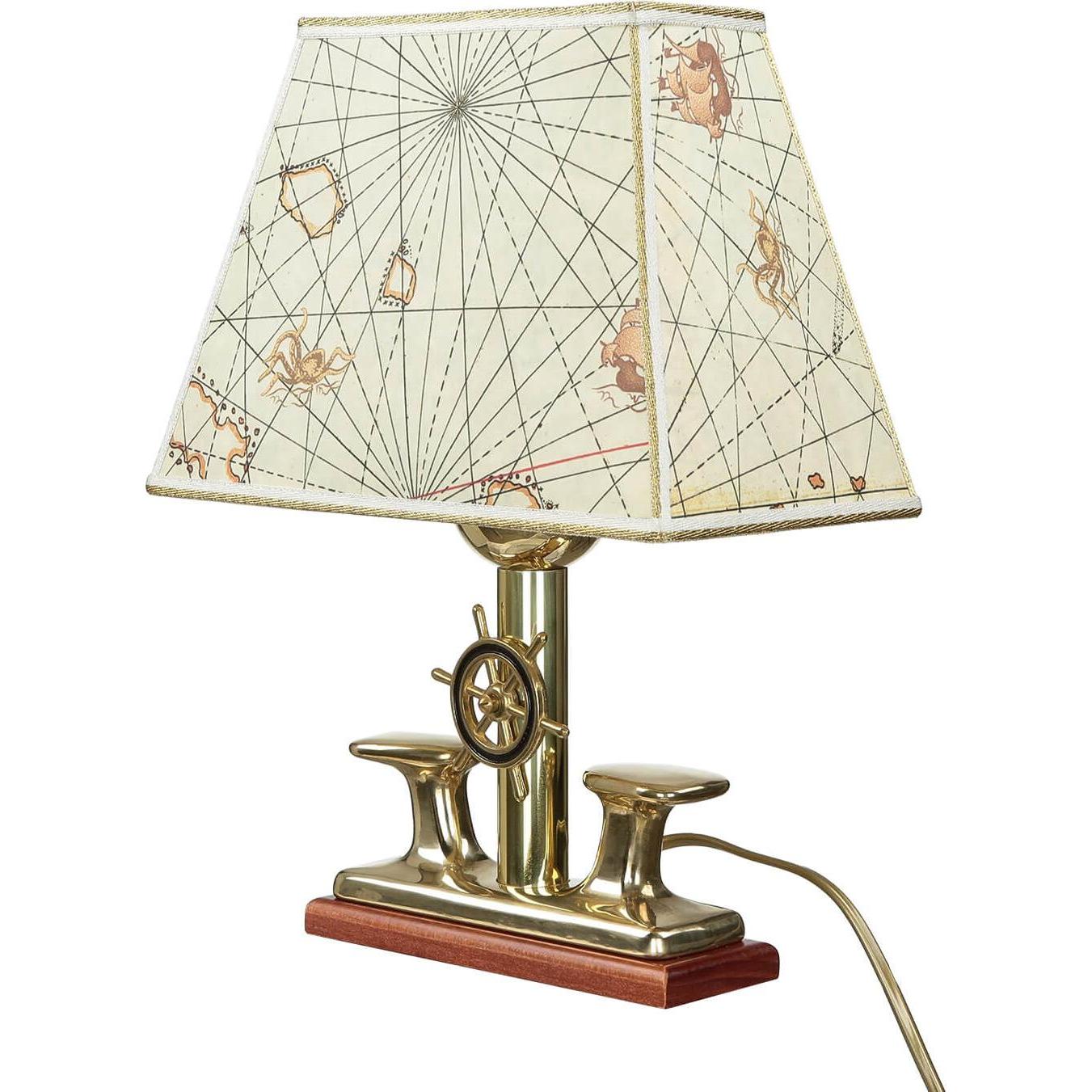 Thumbnail - Licht-Erlebnisse, Tischlampe, Nausica (E27)