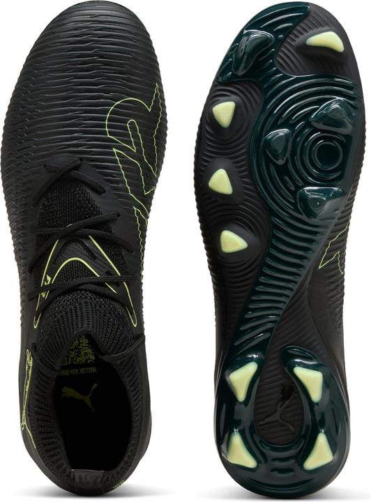 Produktbild Puma Future 8 Match Fg/Ag (41)