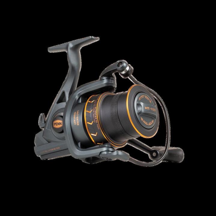 Immagine prodotto Penn Surfblaster III Longcast (8000)