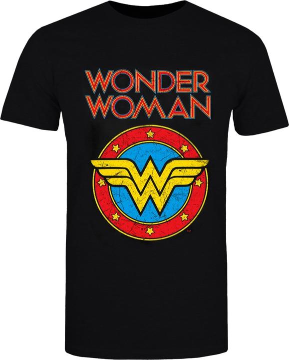 Produktbild Wonder Woman UTCI1633 P (XL)