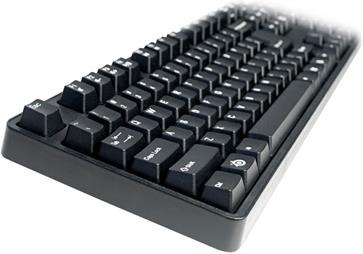 Produktbild SteelSeries 6Gv2 (DE, Kabelgebunden)