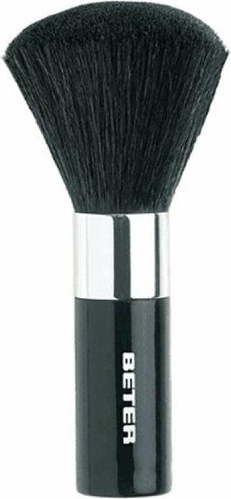 Actual product image Beter BROCHA MAQUILLAJE pelo sintético 11,5 cm 1 pz (Powder)