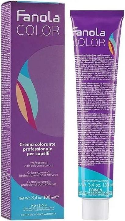 Produktbild Fanola Violeta Corrector 100ml (Violett)