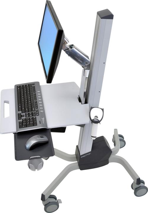 Ergotron Neo-Flex (Vloer, 22")