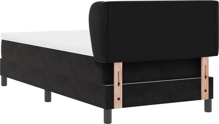 Produktbild vidaXL Boxspringbett (90 x 190 cm)