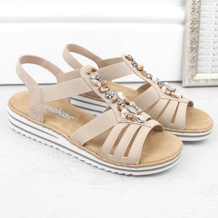 Produktbild Rieker Sandalen (37)