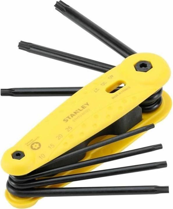 Actual product image Stanley Inbusschlüsselset STHT0-69323