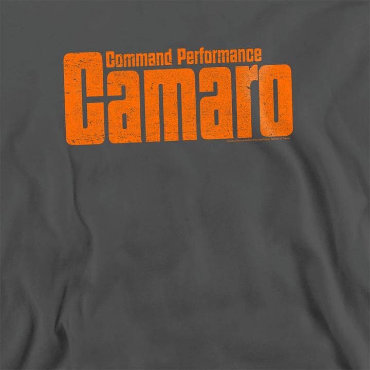 Produktbild Chevrolet Command Performance Sweatshirt (S)