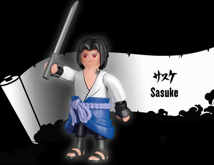 Immagine prodotto Playmobil 71097 Sasuke