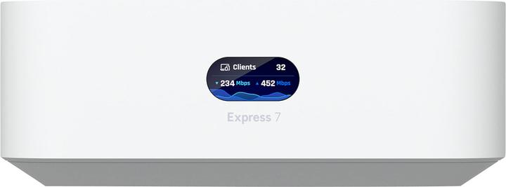 Produktbild Ubiquiti UniFi Express 7