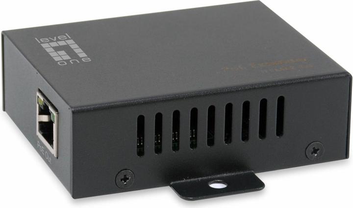 Produktbild LevelOne POR-0111 1-Port RJ-45 GbE PoE Repeater Outdoor