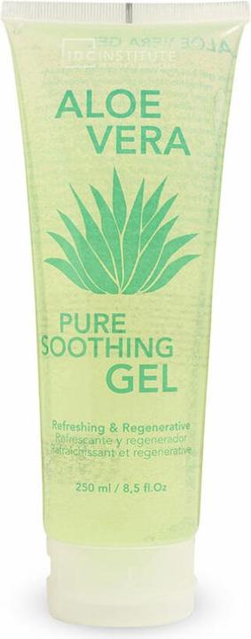 Produktbild IDC Institute Feuchtigkeitsgel Aloe Vera (250 ml) (Körpergel, 250 ml)