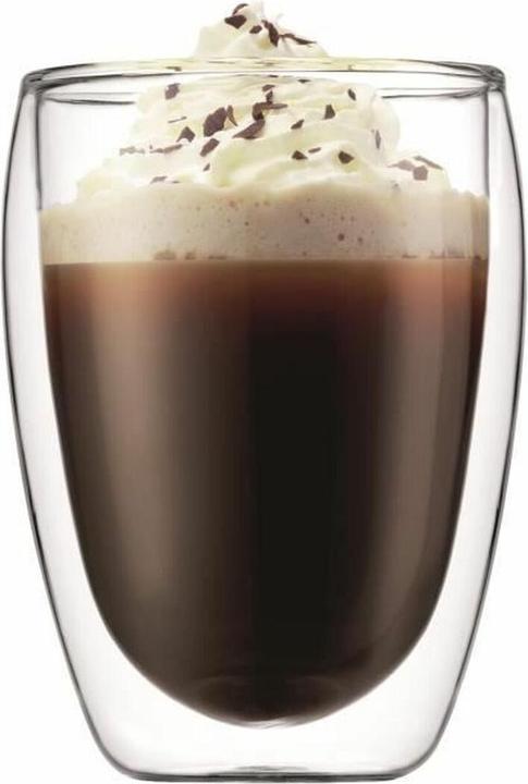 Image du produit Bodum Ensemble Chambord (1 l)