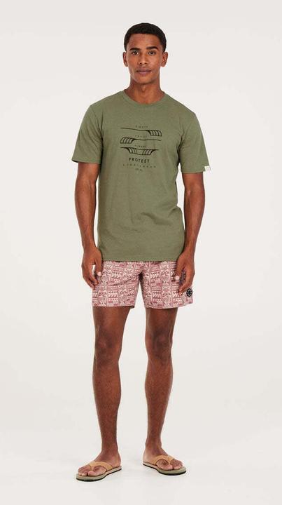 Immagine prodotto Protest Maglietta PRTRIMBLE (XS)