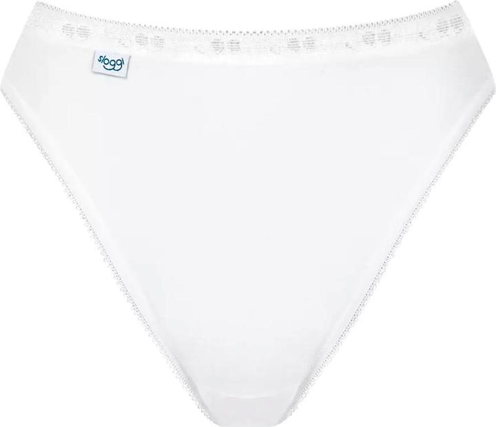 Produktbild Sloggi Basic+ Tai (48, 4er Pack)