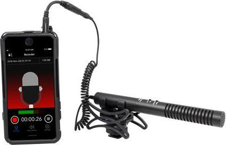 Produktbild Azden Sgm-990