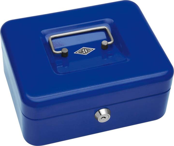 Immagine prodotto Wedo Cassetta portavalori