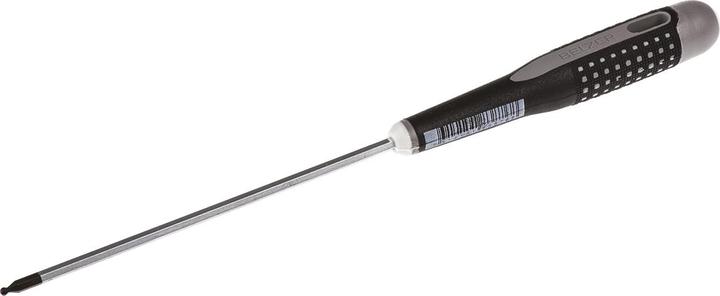 Actual product image Bahco Hexagon socket screwdriver (Sorceress)