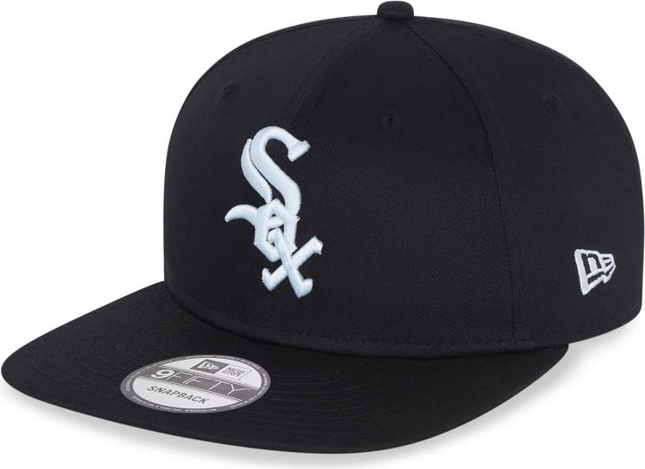 Produktbild New Era 9Fifty Snapback Cap - MLB Chicago White Sox - M/L (M, L)