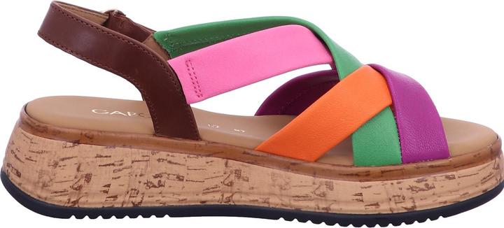 Produktbild Gabor Sandalen (40)