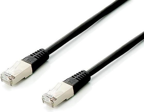 Image du produit equip Câble patch Cat6A 5x (S/FTP, CAT6a, 5 m)