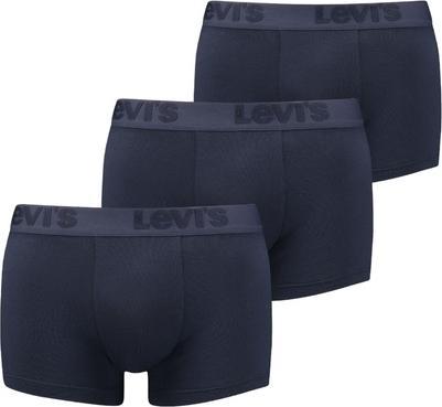 Immagine prodotto Levis Boxer da uomo Premium Trunk 3-pack (M, confezione da 3)