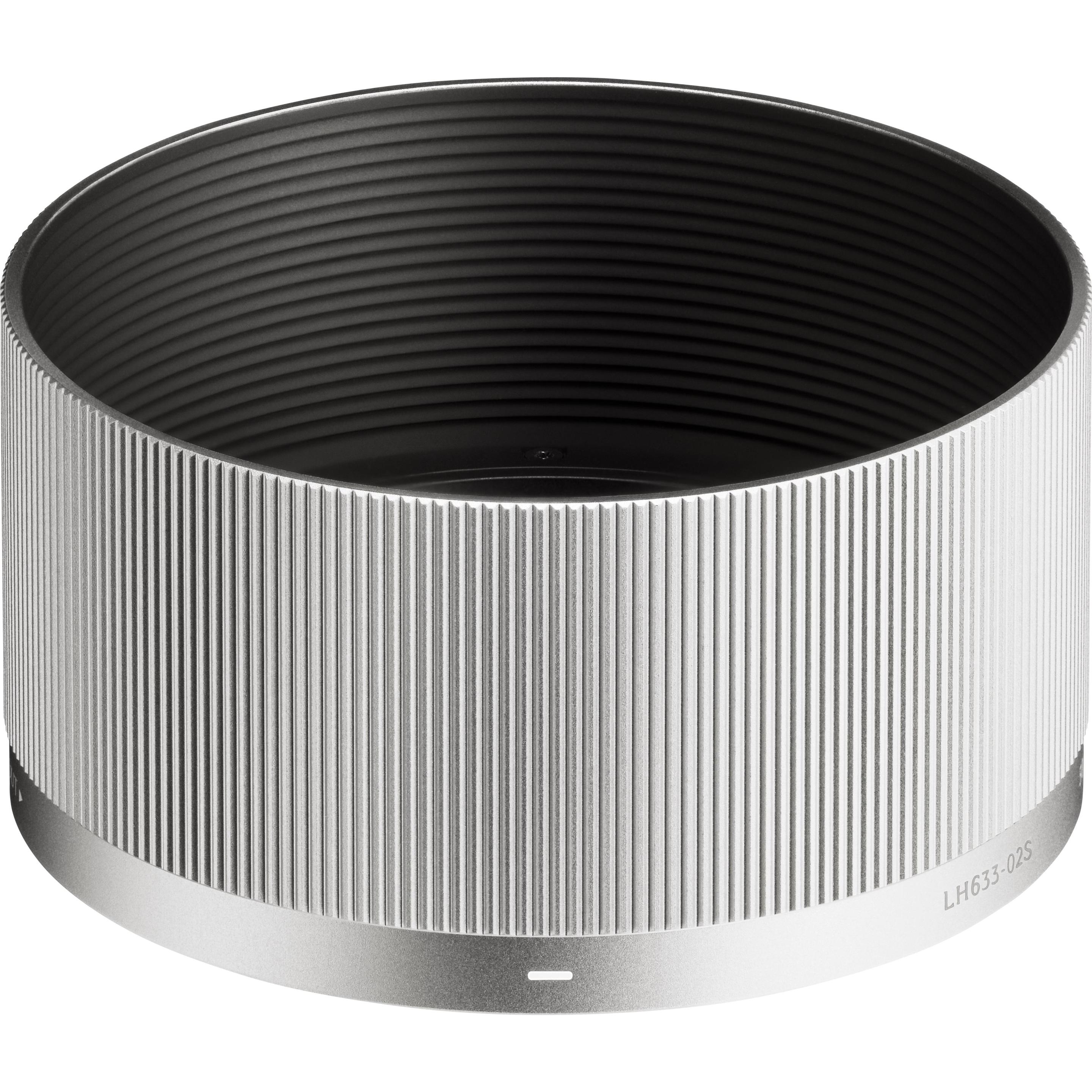 Sigma Lens Hood LH633-02S (31S), Paraluce