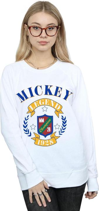Produktbild Disney Mickey Mouse Legend Sweatshirt (XXL)