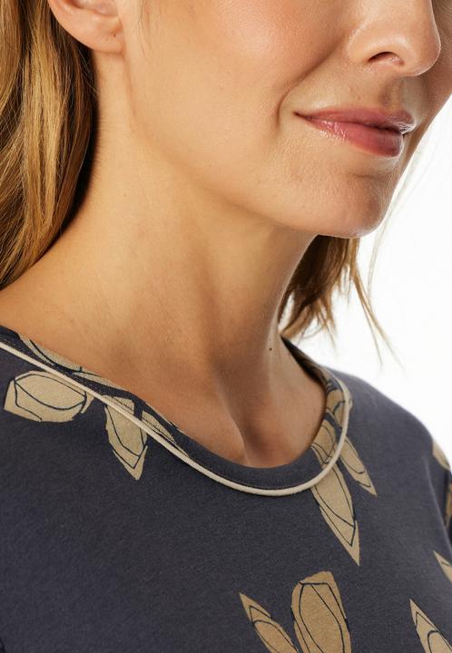 Actual product image Schiesser Comfort Nightwear Nachthemd (36, S)