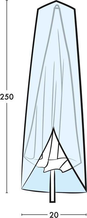 Actual product image Creative Living Protective cover