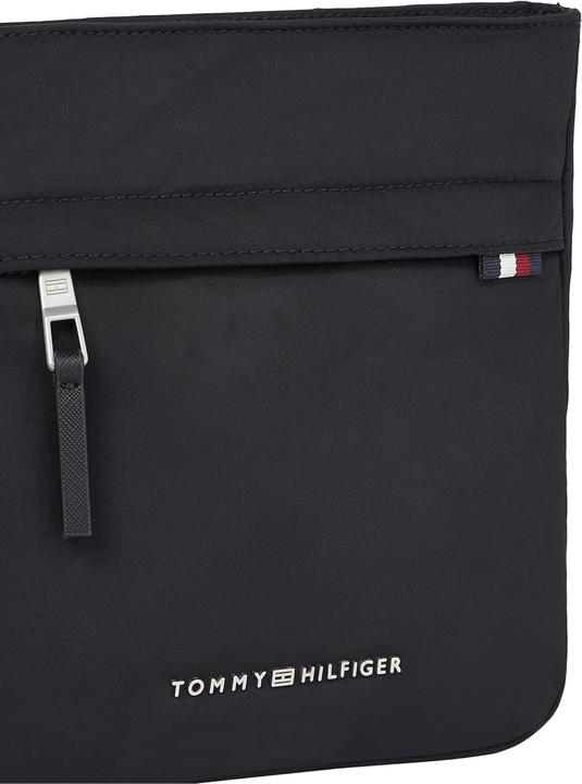 Actual product image Tommy Hilfiger The characteristic mini crossover shoulder bag