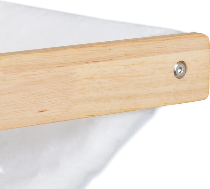 Image du produit Relaxdays Hamac pour chat (Chat)