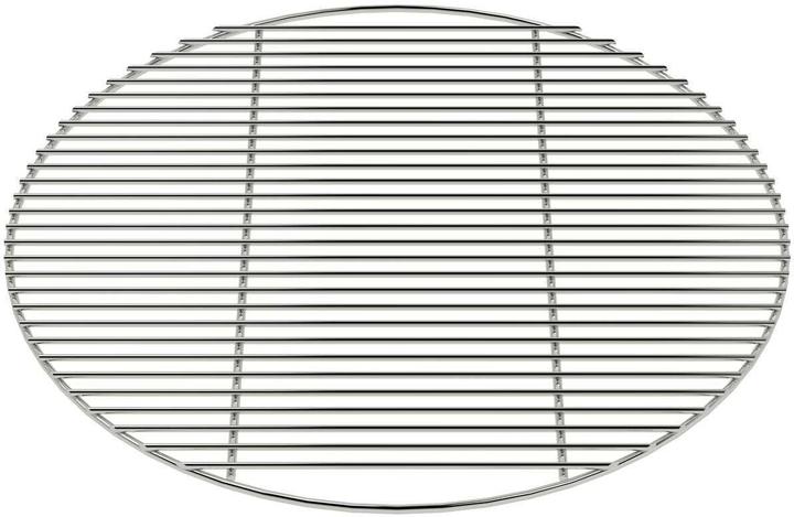 Outdoorchef EDELSTAHL ROST 480