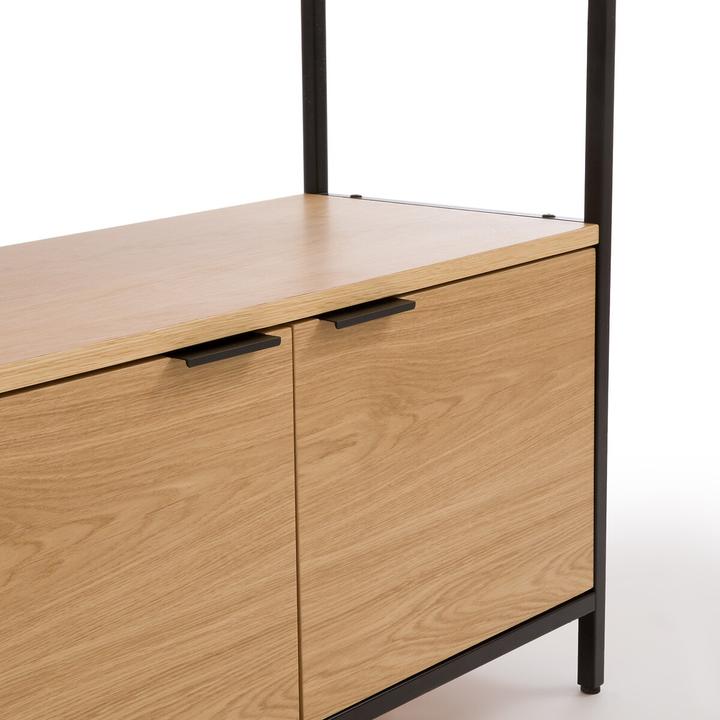 Produktbild La Redoute Interieurs Volga