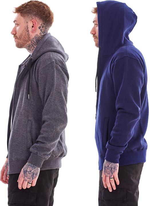 Image du produit Keanu - Veste à capuche - Homme