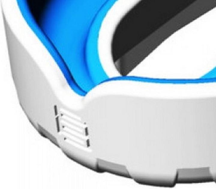 Actual product image Makura - Protège-dents IGNIS PRO - Adults (One size)