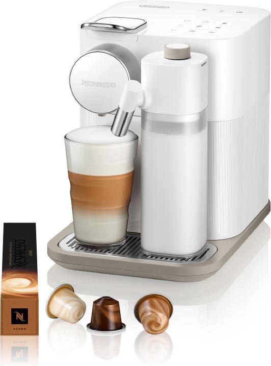 Image du produit De'Longhi Nespresso Gran Lattissima (NESPRESSO Original)