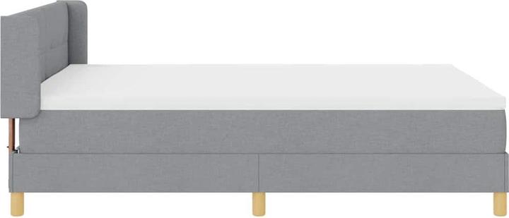 Image du produit vidaXL Boxspringbett (160 x 200 cm)