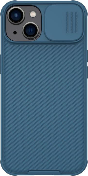 Actual product image Nillkin CamShield Pro MagSafe Series Hardcase Cover (Apple iPhone 14 Plus)