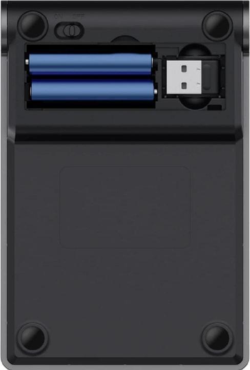 Actual product image Trust Xalas Wirless-Numpad (Wireless)